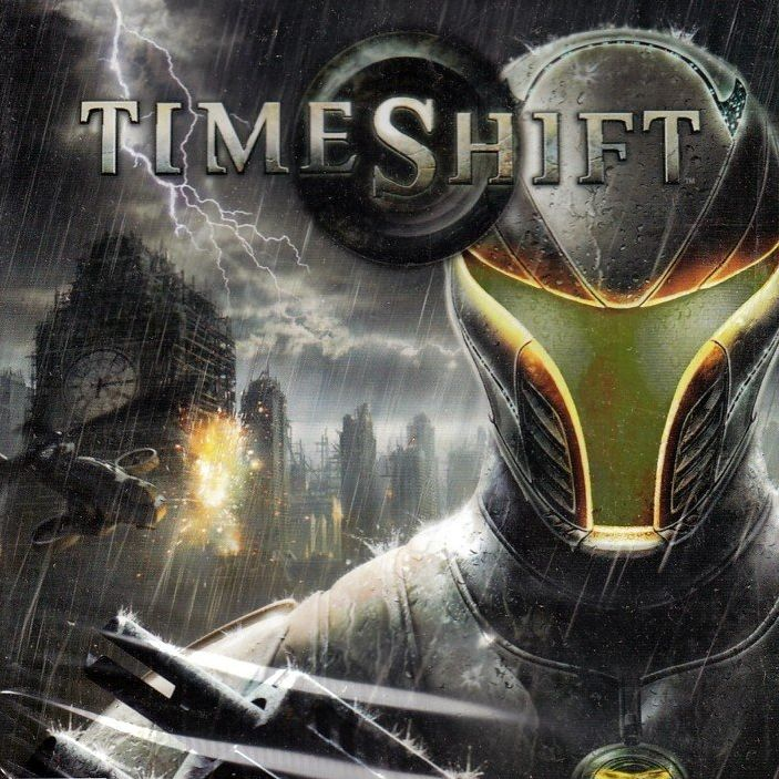 TimeShift