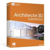 Architecte 3D Express
