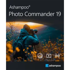 Ashampoo Photo Commander