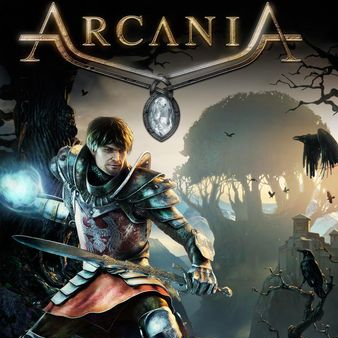 Arcania (Gothic 4)