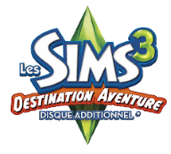 Les Sims 3 : Destination Aventure