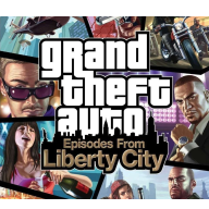 Grand Theft Auto : Episodes from Liberty City