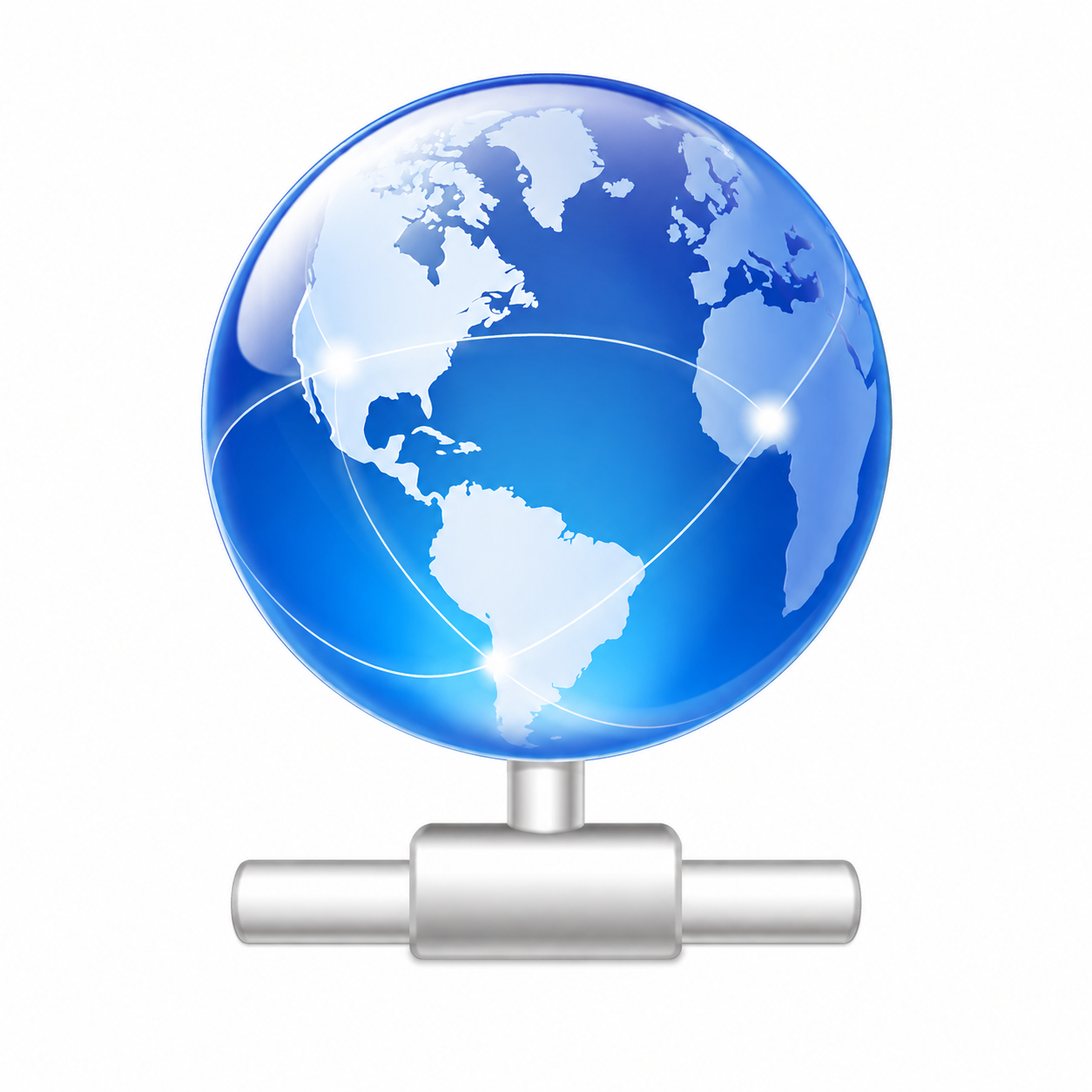 ChrisPC Free VPN Connection