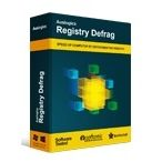 Auslogics Registry Defrag
