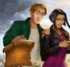 Les Chevaliers de Baphomet - L'Ombre des Templiers - Reforged