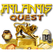 Atlantis Quest