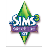 Les Sims 3 : Suites de Luxe Kit