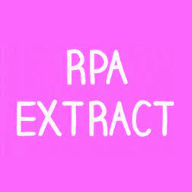 RPA Extract