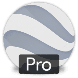 Google Earth Pro