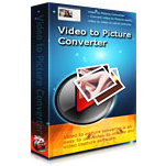 Aoao Video to Picture Converter