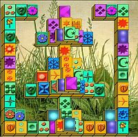 3DJongPuzzle