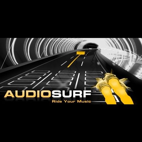 AudioSurf