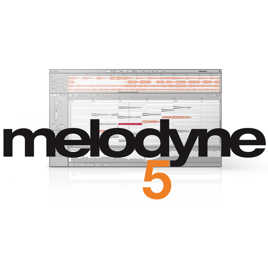 Melodyne
