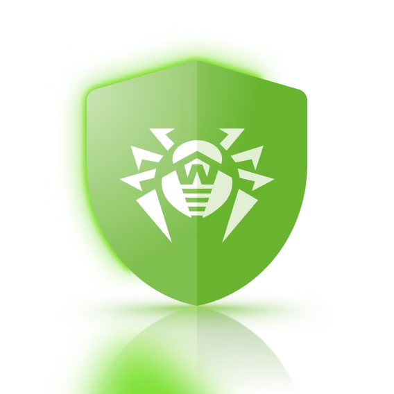 Dr.Web Security Space