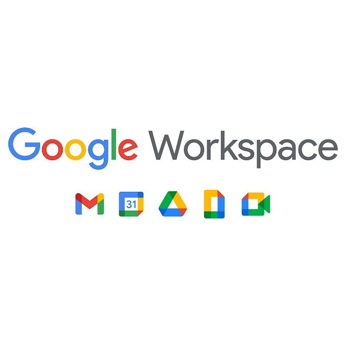 Google Workspace