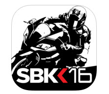 SBK16