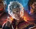 Baldur's Gate 3