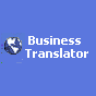 Business Translator