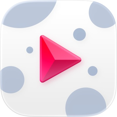Emulsio 5 - Video Enhancer