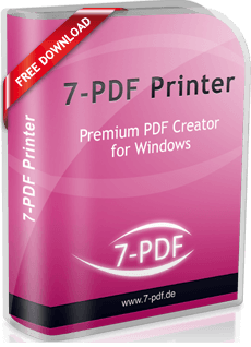 7-PDF Printer
