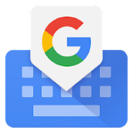 Gboard, le clavier Google (Google Keyboard)