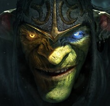 Styx Blades of Greed