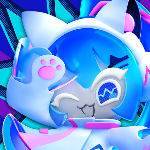 CookieRun : OvenSmash