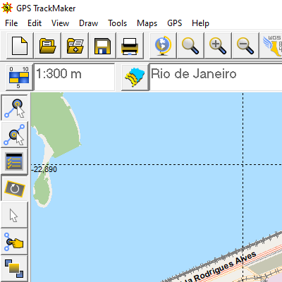 GPS TrackMaker Free