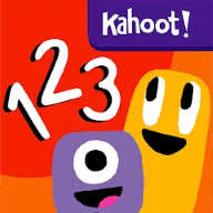 Kahoot! DragonBox Numbers