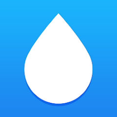 WaterMinder - traqueur d'eau