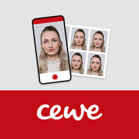 Photo identité CEWE
