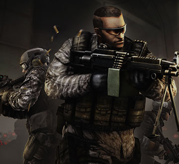 Combat Arms: the Classic