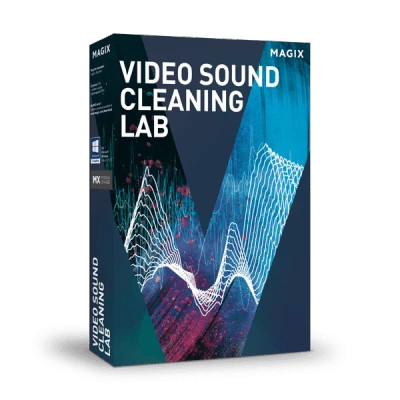 MAGIX Video Sound Cleanic