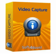 Soft4Boost Video Capture