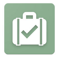 PackTeo – Liste de voyage