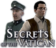 Secrets of the Vatican : The Holy Lance